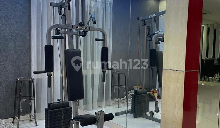 Beverly Lippo Cikarang Cluster House Good