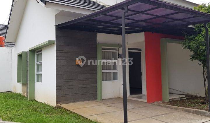 Dijual Rumah di Komplek Grand D' Pillar Bandung 1