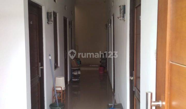 Dijual Kost Aktif di daerah Gegerkalong Setiabudi, Bandung 1