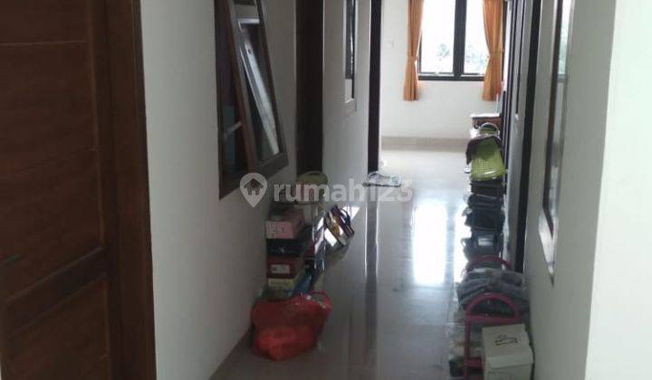 Dijual Kost Aktif di daerah Gegerkalong Setiabudi, Bandung 2