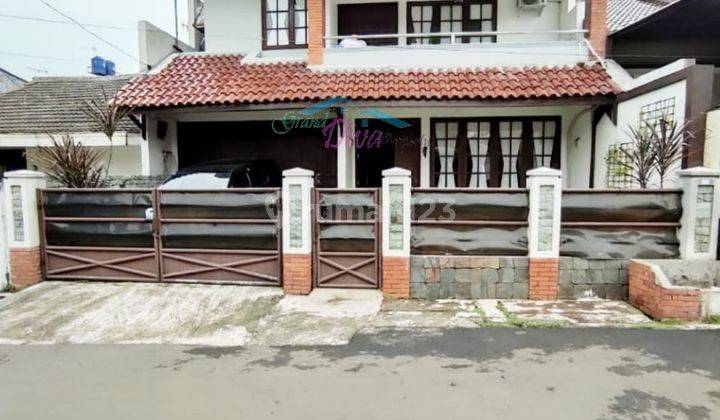 Rumah Bagus Di Nusa Indah Jaka Setia 1