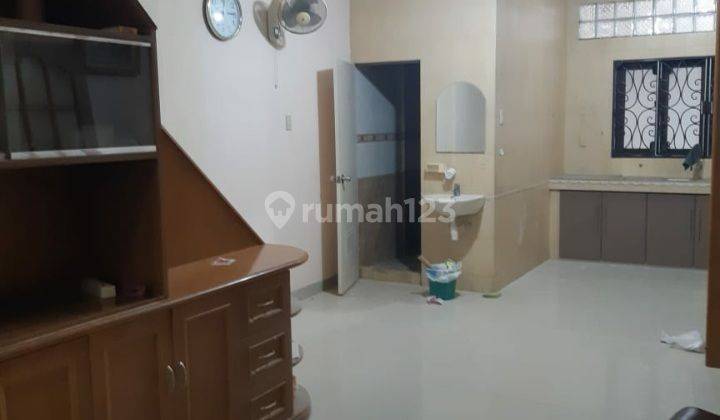 Dijual Rumah Jl. Sei Kera simpang belitung Medan-R-0342 1