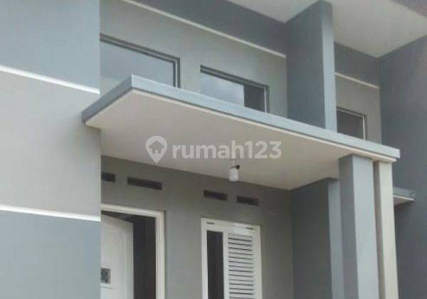 Rumah di Perumahan Villa Gunung Buring Malang GMK00323 2