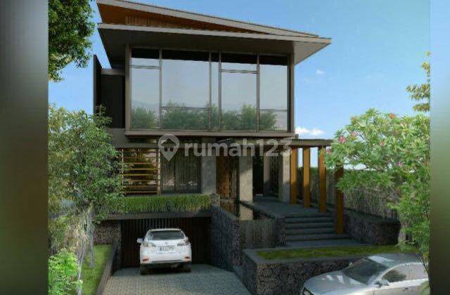 Turun Harga! Rumah Kota Baru Parahyangan+View Danau Fantastis 1