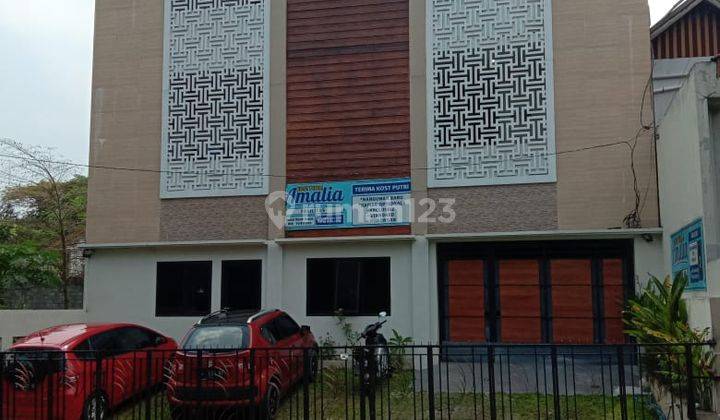 Kos Kosan Eksklusif 36 KT NYAMAN, Kostan 36jt/bln Elegan, 400 JUTA/THN 1