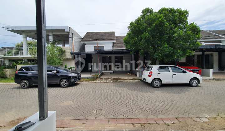 KEDAWUNG REGENCY Jl. SULTAN AGENG TIRTAYASA CIREBON 2