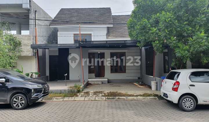 KEDAWUNG REGENCY Jl. SULTAN AGENG TIRTAYASA CIREBON KEDAWUNG REGENCY Jl. SULTAN AGENG TIRTAYASA CIREBON