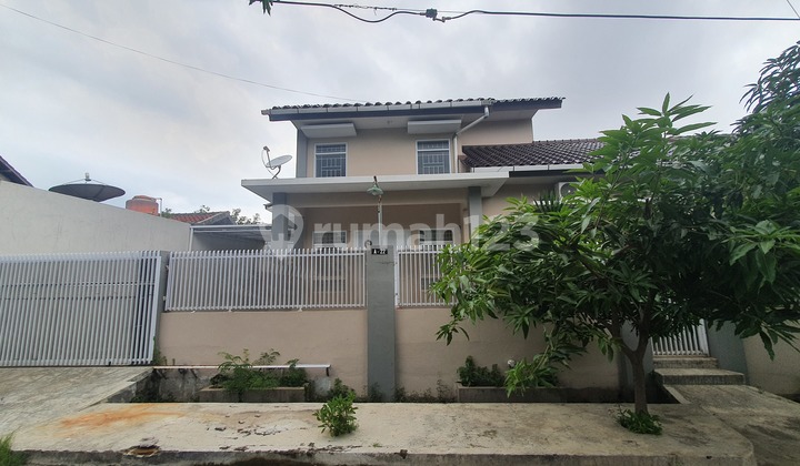 RUMAH Jl. PILANG CIREBON RUMAH Jl. PILANG CIREBON