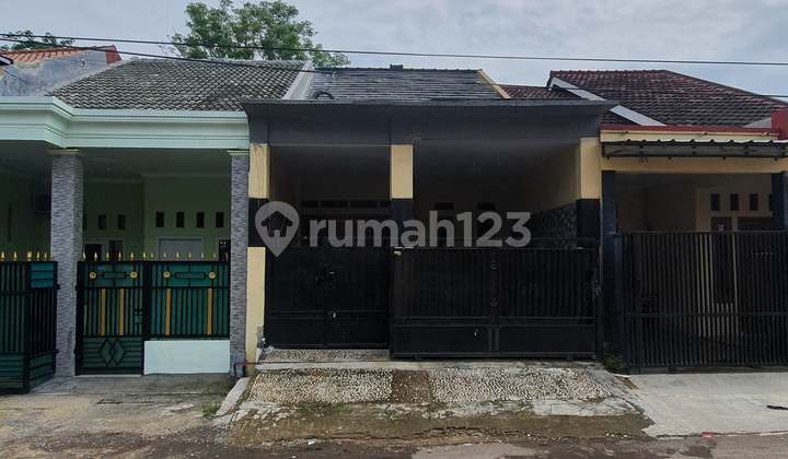 RUMAH PERMATA HARJAMUKTI CIREBON RUMAH PERMATA HARJAMUKTI CIREBON