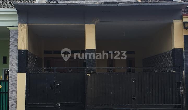 RUMAH PERMATA HARJAMUKTI CIREBON 2