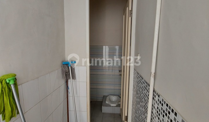 Rumah Cluster Ambrossia Lippo Cikarang 2