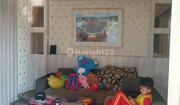 Rumah 2lt 297m Metland Menteng Cakung Jakarta Timur 2