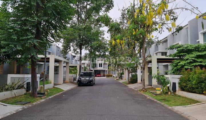 Dijual Cepat Rumah 2 Lantai Cluster Senopati Perumahan Grand Taruma Karawang Barat 2