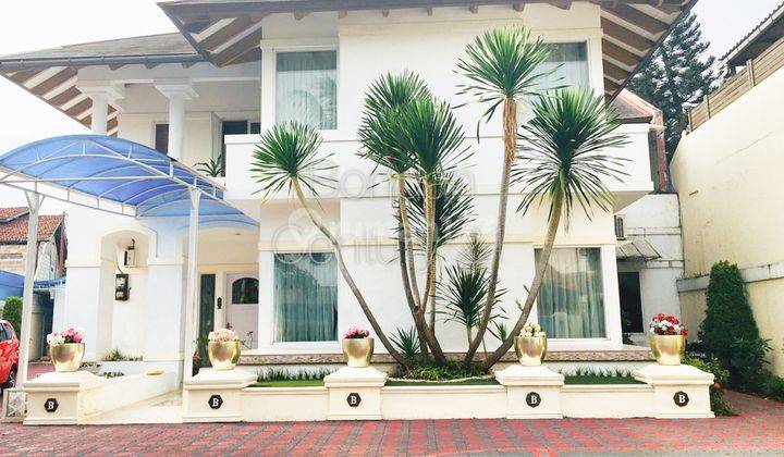 Rumah Cantik, Mewah di Lebak Bulus 2