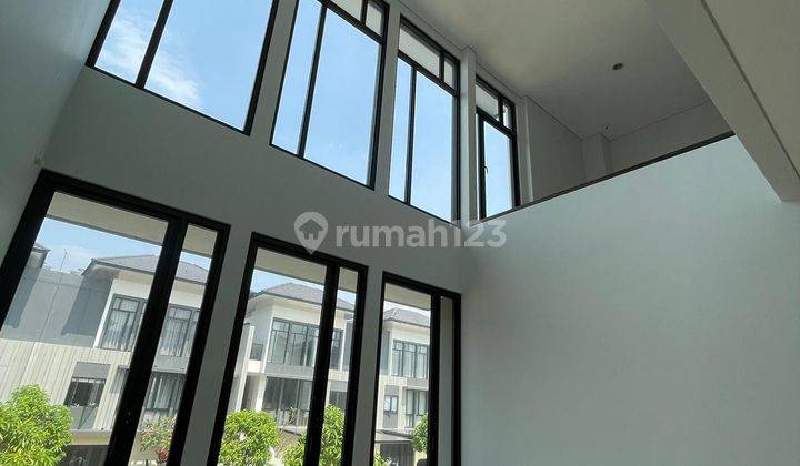 Rumah Siap Huni Jarang Ada di Lakewood Navapark Bsd Dekat Nanyang School, Ipeka Internasional School, Tol Soekarno Hatta pondok Indah,aeon Mall, Breeze,unilever,universitas Prasetya Mulya,atmajaya 2