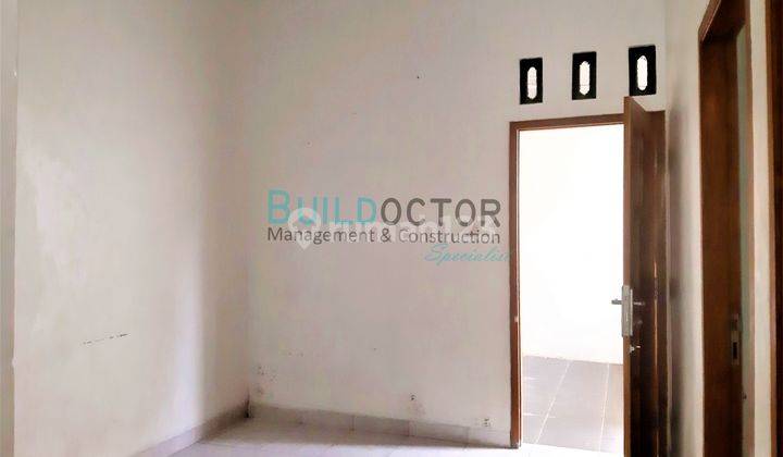 Rumah Paviliun Minimalis Mulungan Dekat Grha Sarina Vidi 2