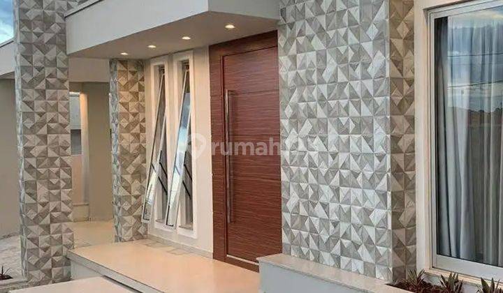 Rumah murah 1