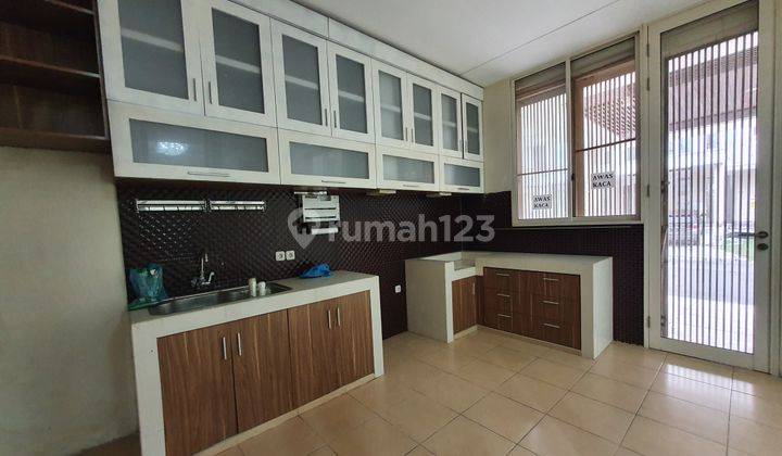 Jual Rumah Minimalis Ritz Wood Pakuwon Indah 2