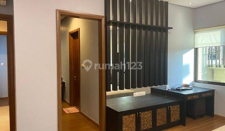 Rumah Furnished Cantik Cluster Kinabalu, Vimala Hills 2