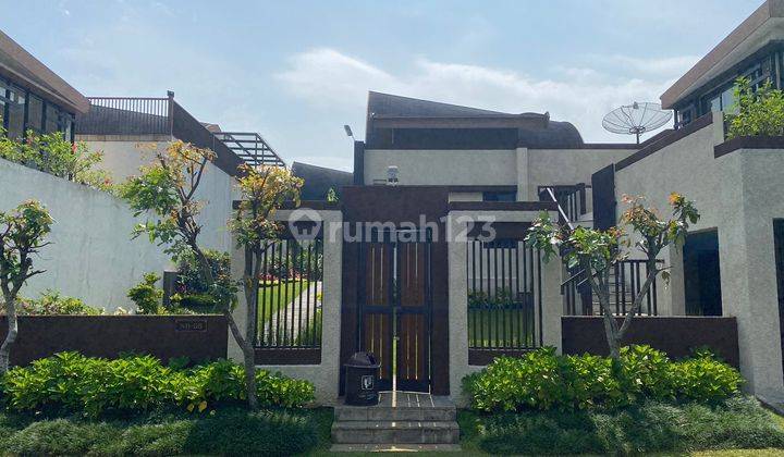 Rumah Furnished Cantik Cluster Kinabalu, Vimala Hills 1