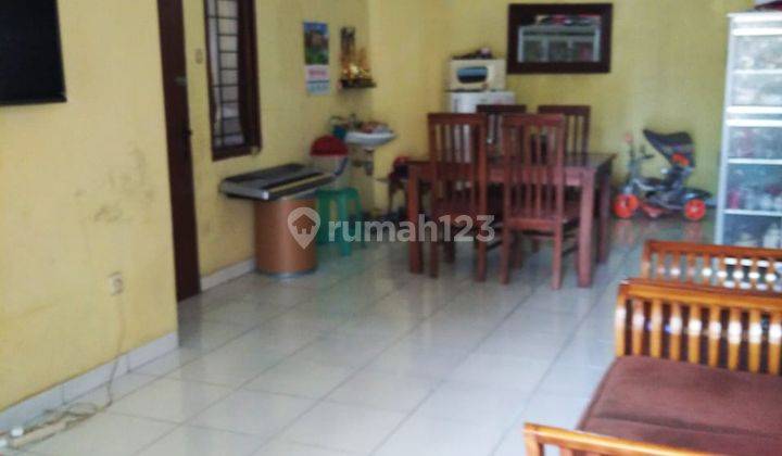 Rumah Minimalis Sangat Terawat Di Kopo Permai Hanya 800jt 1