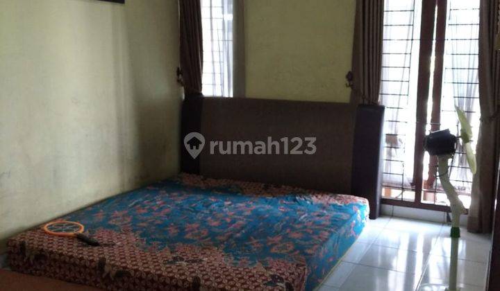 Rumah Minimalis Sangat Terawat Di Kopo Permai Hanya 800jt 2