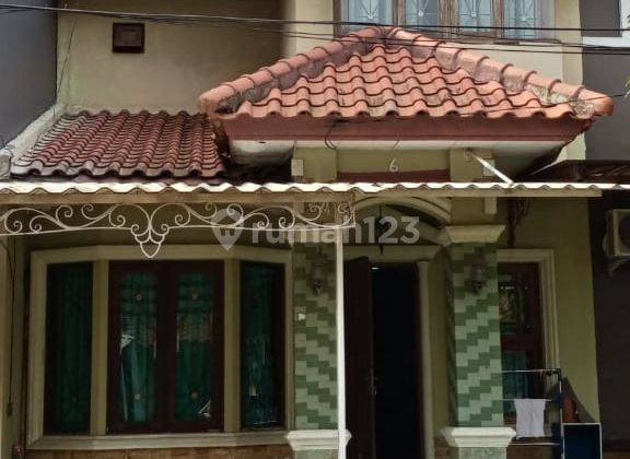 SM Property Rumah Taman Parahyangan Lippo Karawaci 1