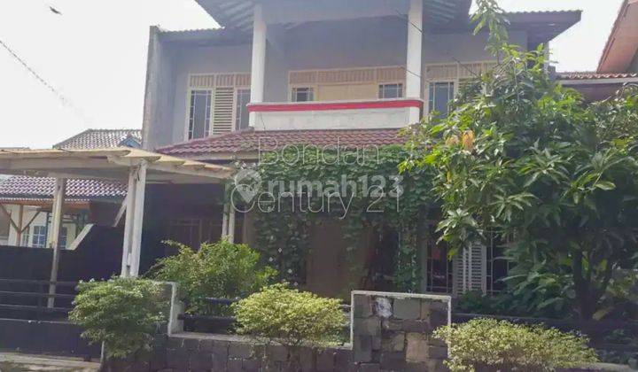 Di jual Cepat Rumah Baru Cantik 2 Lantai Area Strategis 2