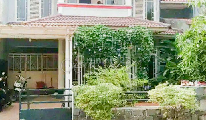 Di jual Cepat Rumah Baru Cantik 2 Lantai Area Strategis 1