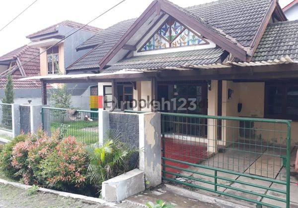 Rumah di Perum Srondol Asri Semarang 2