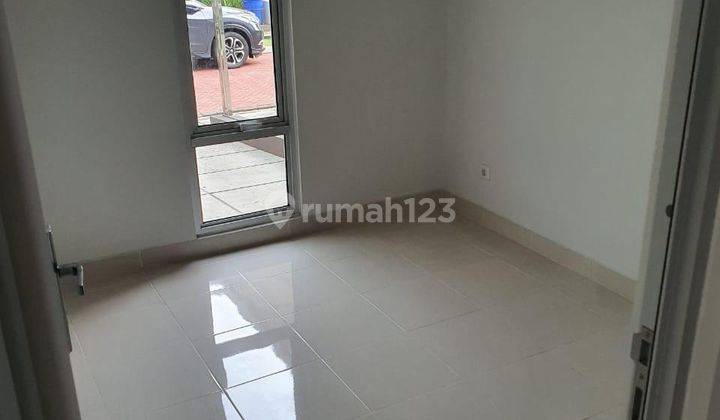 SM Property Rumah Carillo Gading Serpong 2