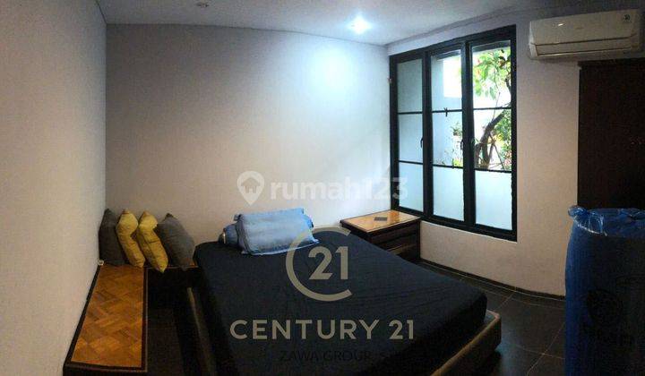 Dijuaal cepat Rumah Baru Minimalis Modern Full Furnished 1