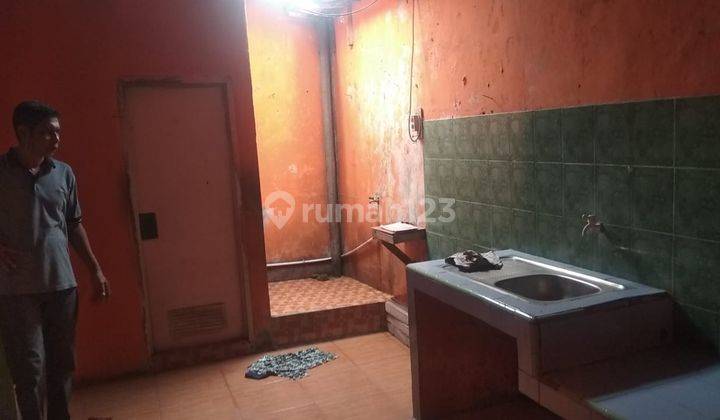 Rumah BU di Sepatan harga nett 2