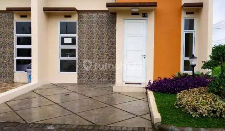 Rumah baru harga murah kokoh kualitas bagus 2