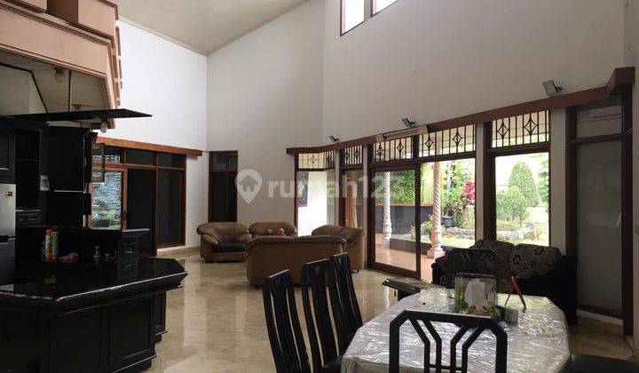 HOT PROPERTY !!! RUMAH TERAWAT TAMAN SAKURA BANDUNG KOTA 2