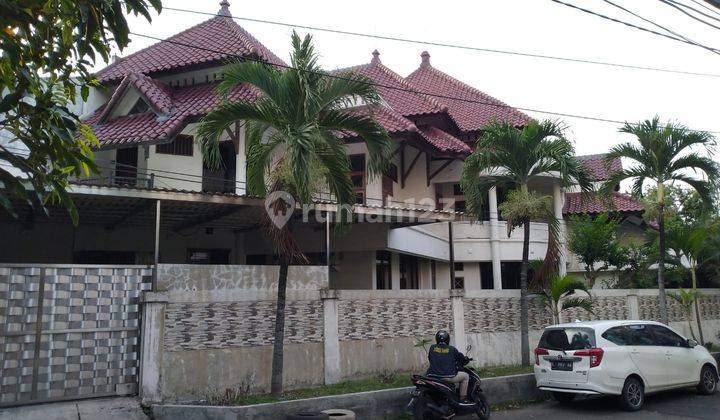 Rumah Mewah di Margorejo Indah,Surabaya Selatan 2