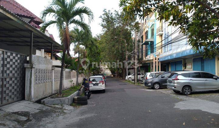 Rumah Mewah di Margorejo Indah,Surabaya Selatan 2