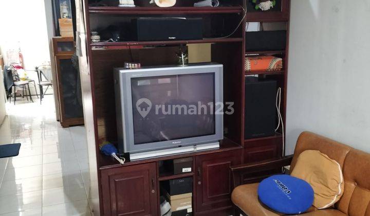 Dijual Rumah La' Margas Residance, Bandung 1