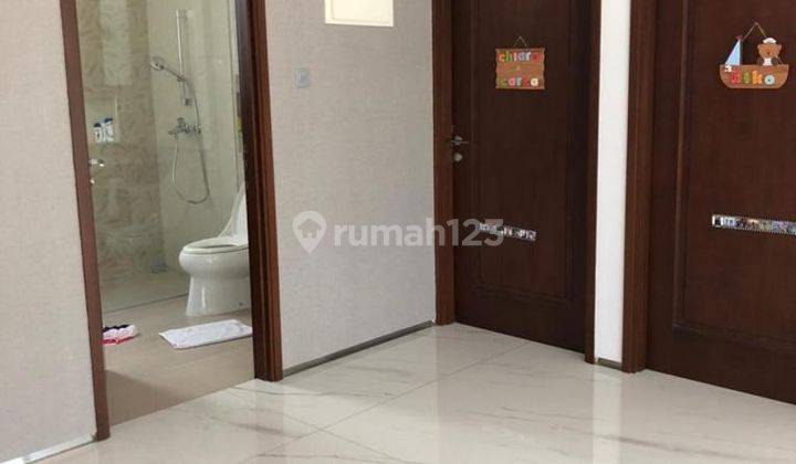 HOME SWEET HOME PIK, Lingkungan Asri, Luas Bangunan 500m2 2