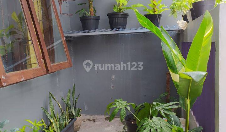 Jual rumah di Bukit Cimanggu City Bogor 2