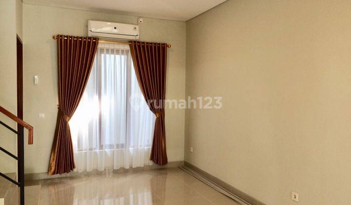 Rumah Baru Ful Ac Di Premier Estate Jatiwarna 2