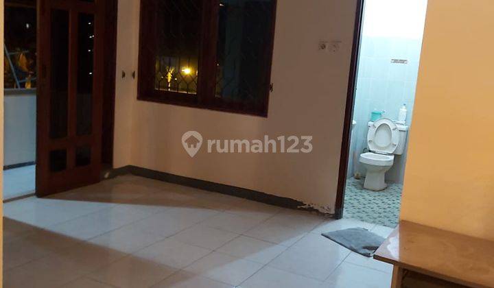 Rumah 2 Lantai LT 280 m2 14x20 LB 500 m2 di Villa Sentra Raya Citraland Surabaya 1