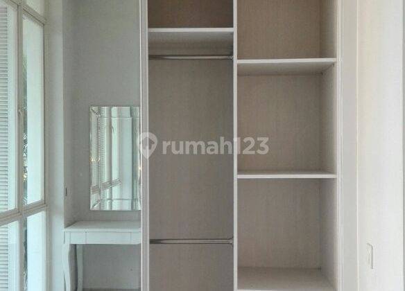 Rumah LT 162 m² (9x18) LB 150 m² Pakuwon Indah Surabaya 2