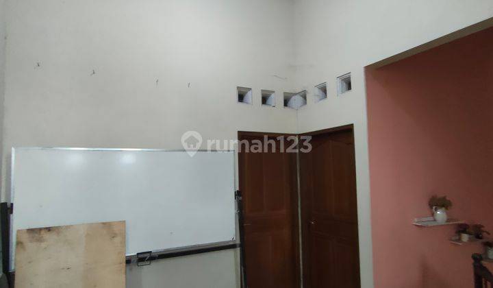 Rumah Dijual Di Semarang, Sendang Sari Supriyadi Semarang 2