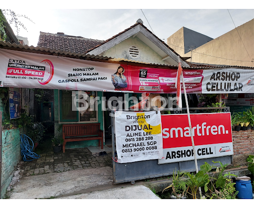 BU CEPAT RUMAH SIAP HUNI NGALIAN Bukit Beringin Lestari Gondoriyo 1
