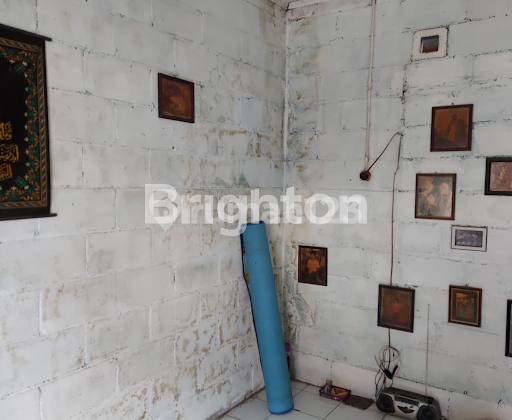 BU CEPAT RUMAH SIAP HUNI NGALIAN Bukit Beringin Lestari Gondoriyo 2