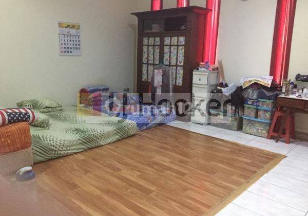 Rumah siap pakai di Puri Eksekutif 2