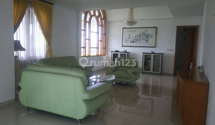 Turun Harga! Luxury Home at Pondok Hijau 2