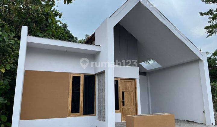 Dapatkan Rumah Mewah di Pungkuran Pleret Bantul Dekat Kampus UAD 1