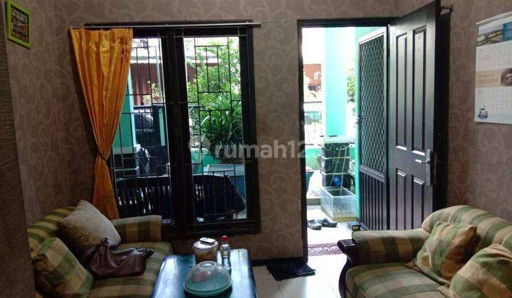 Rumah murah 2 lantai di bajang ratu Blimbing Kota Malang 2